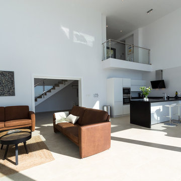 Home Staging y fotografía en villa de alquiler vacacional "Royal"