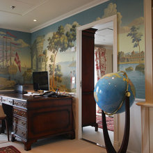 entry hall