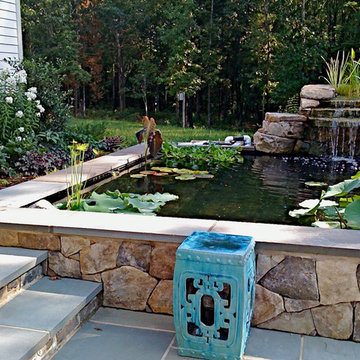 Green Springs: Growing a New Old Garden