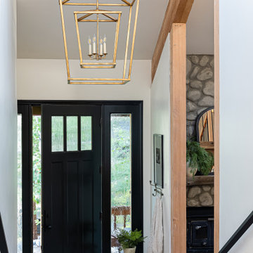 Lake Arrowhead Home