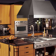 GE KITCHEN