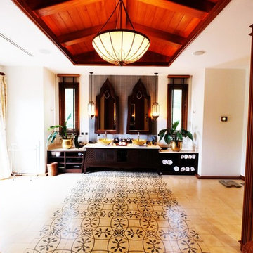 Villa Vidavi in Phuket