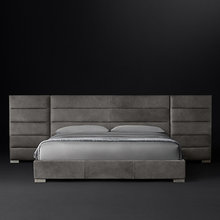 Genter Bedroom