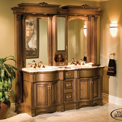 Vanico Maronyx Bath Vanity - Products