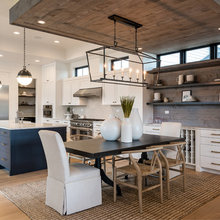 Kitchens + Dining