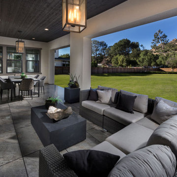 Contemporary Farmhouse | G3 Urban 2 | Chatsworth