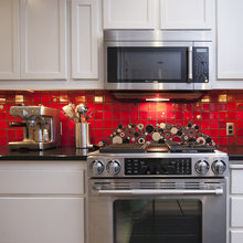 Kitchen ideas