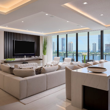 Privé 808S