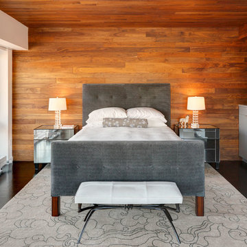East Village apartment, NY