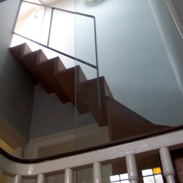 Renovation & Extension to a Period Protected Structure - Ranelagh, Dublin