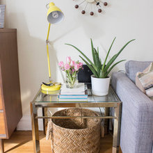 Allison’s Living Room