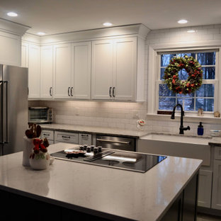 Prospect, CT Kitchen