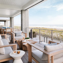 Loft Patio