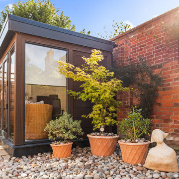 Home and Garden