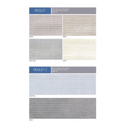 STARK Broadloom Collection | Handmade, Vol 1 - Products