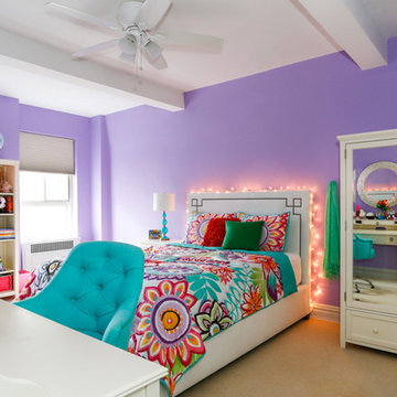Teen / Children Bedrooms