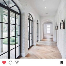 Entry And hallway