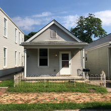 Derek’s House
