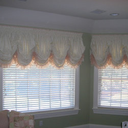 Valances - Baby And Kids