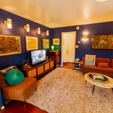 Sedgwick Chalet