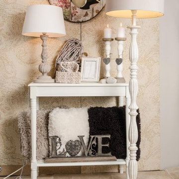 Lighting By Style - New England