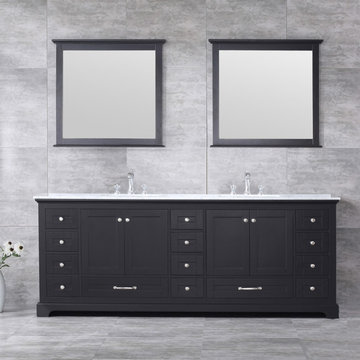 Bathroom vanities