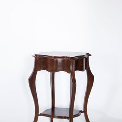 Henry - Side Tables & End Tables