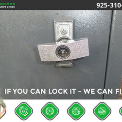 Locksmith Walnut Creek - Products