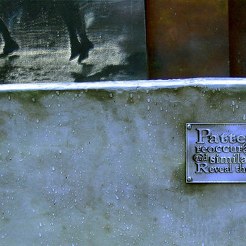 Garden for Reflection and Awareness