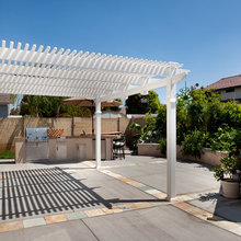 Exterior Ideas