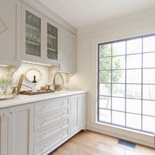Leaded Glass