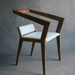 Furniture design - Dining Chairs