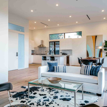 Complete Home Remodel - Studio City, CA
