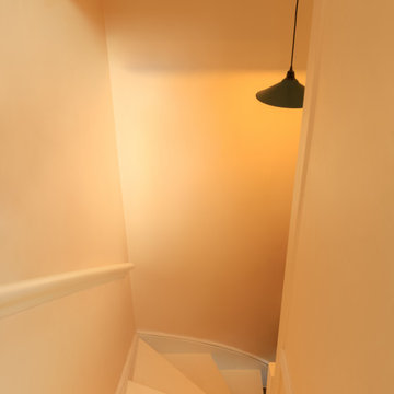 Thurleigh Road loft conversion