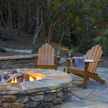 Windham Fire pit