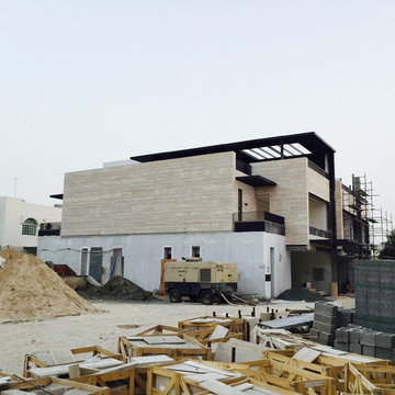 Jumeirah Compound, Dubai, UAE