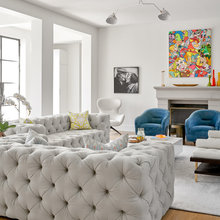 seekonk living room