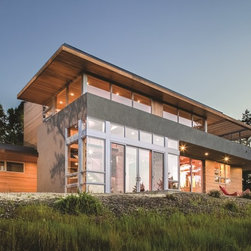 All Weather Windows and Doors - Home Improvement