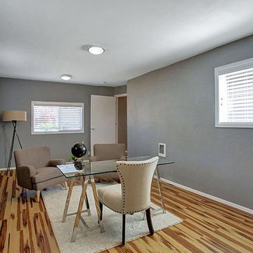 Circle House- SE 90th Avenue