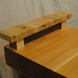 Cedar Top Bar - Products