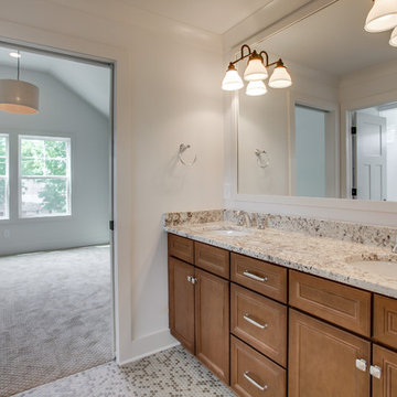 Sylvan Park Urban Farmhouse