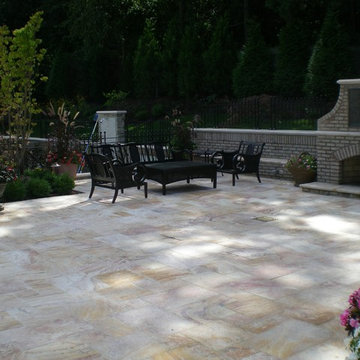 Mediterranean Villa