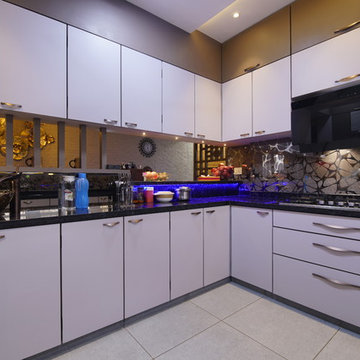 Penthouse at Malad west, Mumbai, Maharashtra