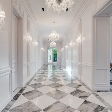 2020 Pinnacle Award - Villa Florence