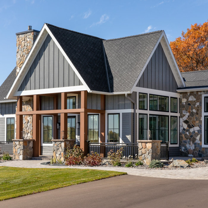 Eau Claire Countryside - Signature Homes