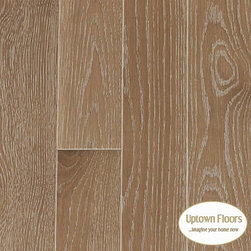 Imagination Clear White Oak Long Island - Hardwood Flooring