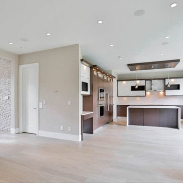 AAReal Contractor | New Home Remodel