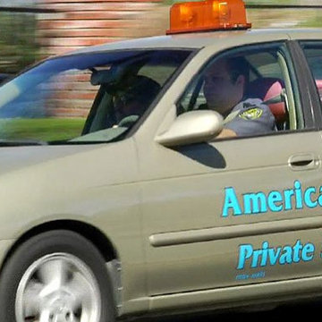 Private Security Service