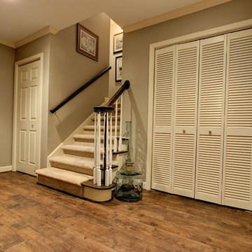 Basement Beauty