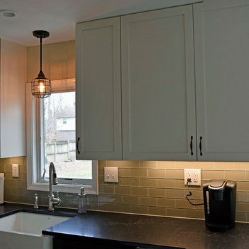 Kitchen Remodel